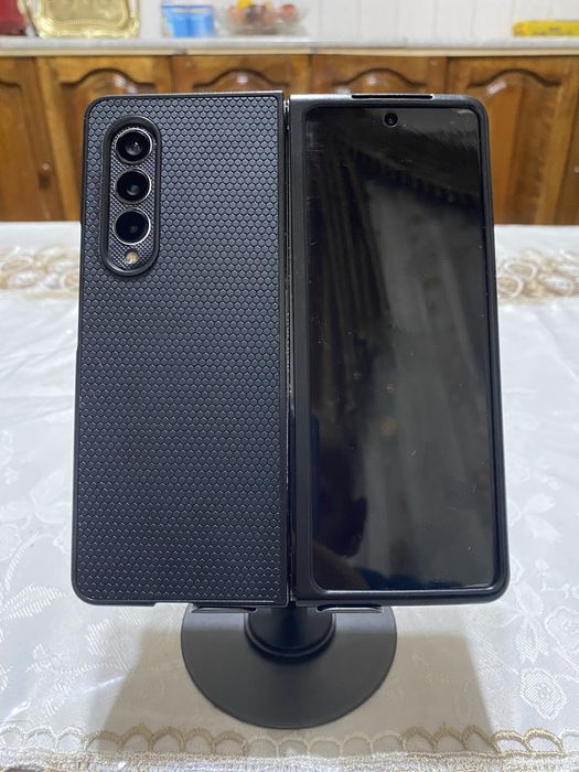 Samsung Galaxy Z Fold 3 5G - 12/256GB