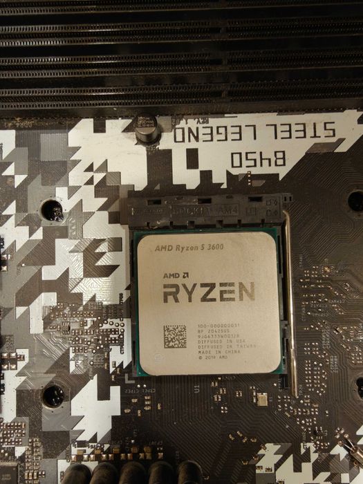 Части за компютър