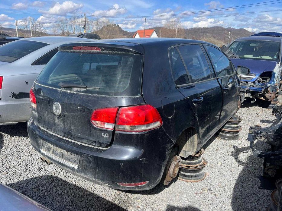 Aeroterma Vw/Audi/Seat/Skoda 3C1820015L