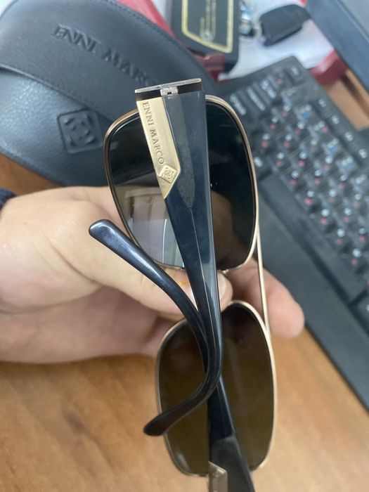 Продам очки в хорошем состоянии