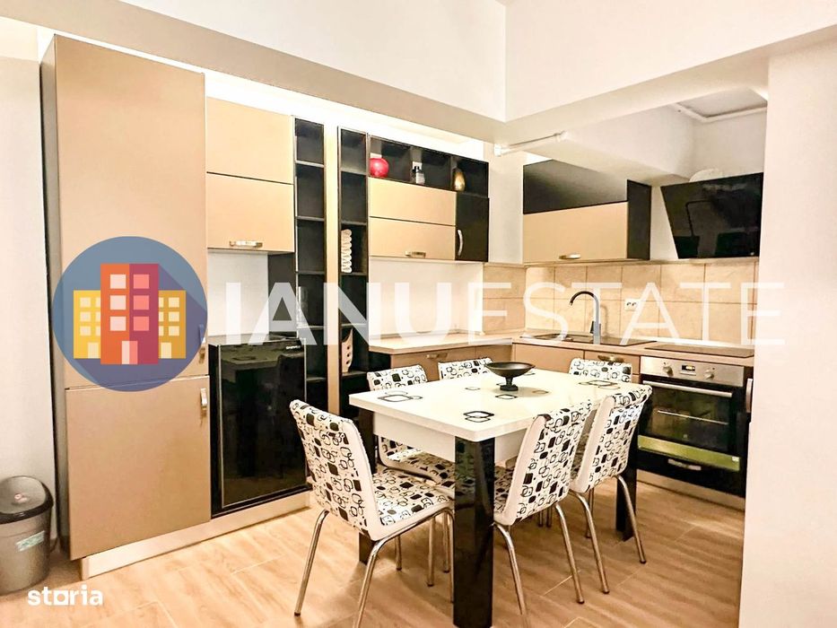 Piata Unirii 5` Metrou Centrul Vechi Ultracentral Renovat Spatios