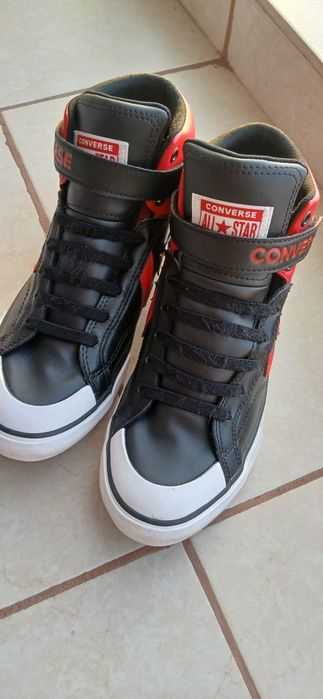 Ghete  Converse 38.5