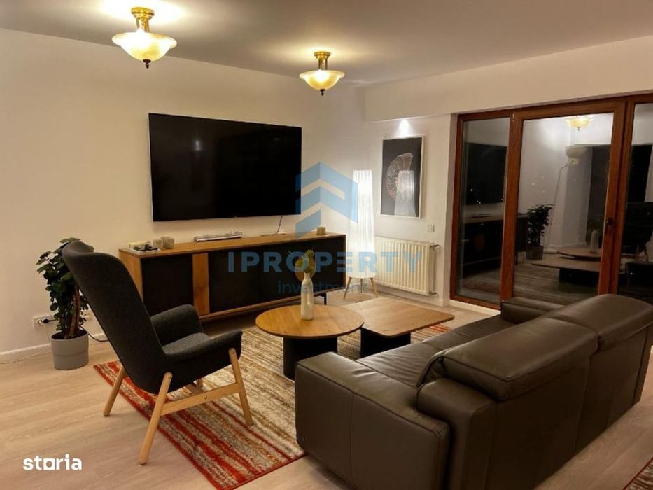 Alba Iulia | 4 Camere | Centrala | Balcon | Parcare | X2 Bai |