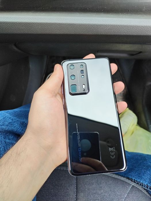 Huawei p40 pro plus 8/512gb