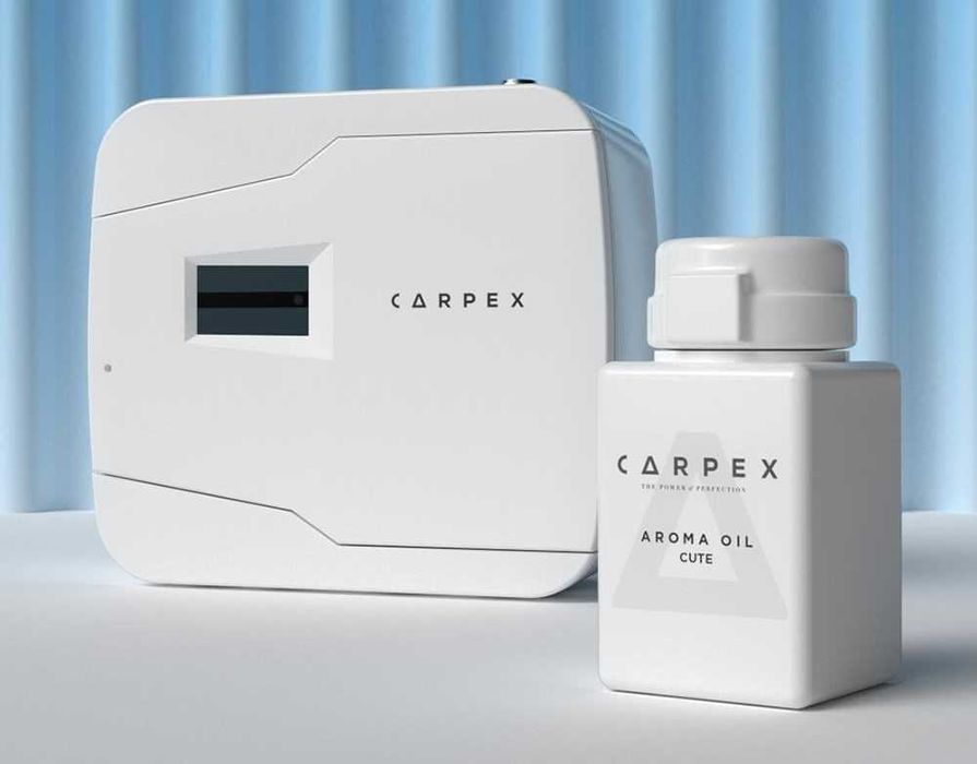 Aроматические Системы Carpex