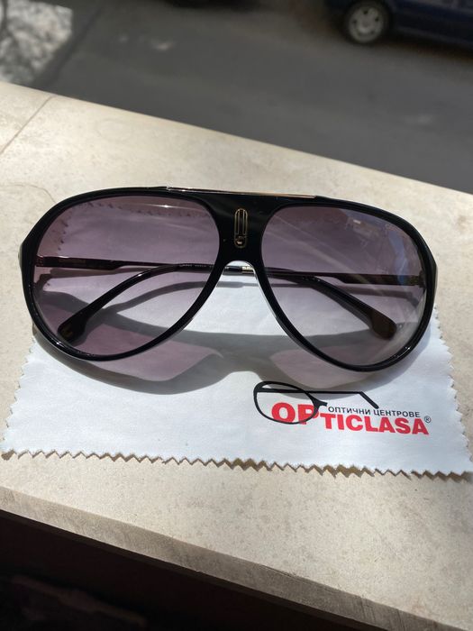 Слъчеви очила carrera