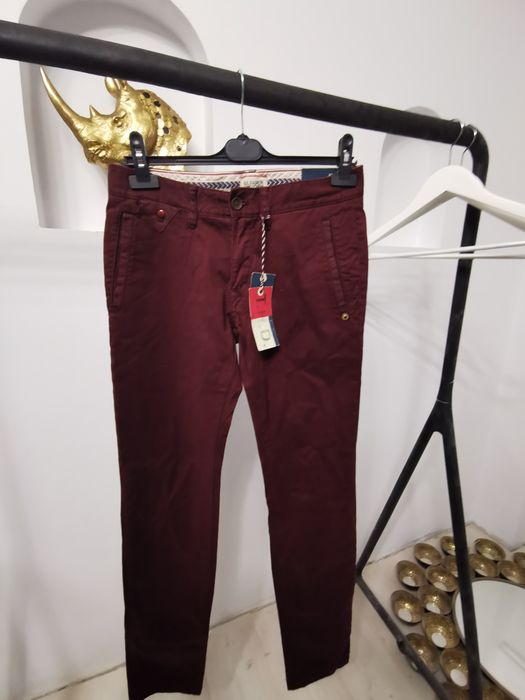 Pantaloni Hilfiger Denim 28/34