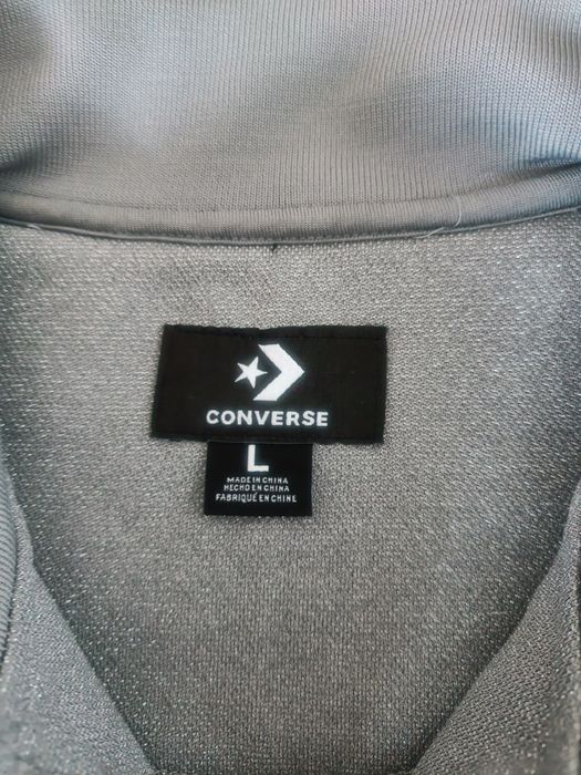 Дамско горнище Converse X Miley Cyrus Glitter