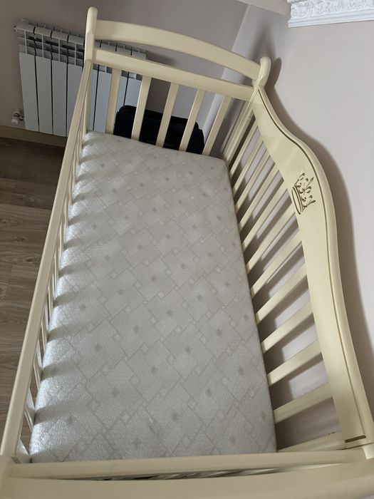 Продам детский манеж