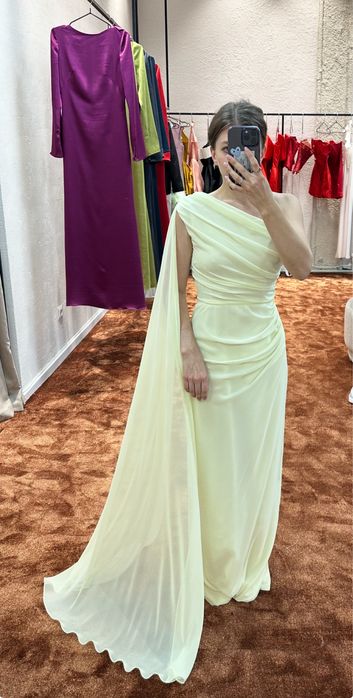 Платье вечернее Two Tailor