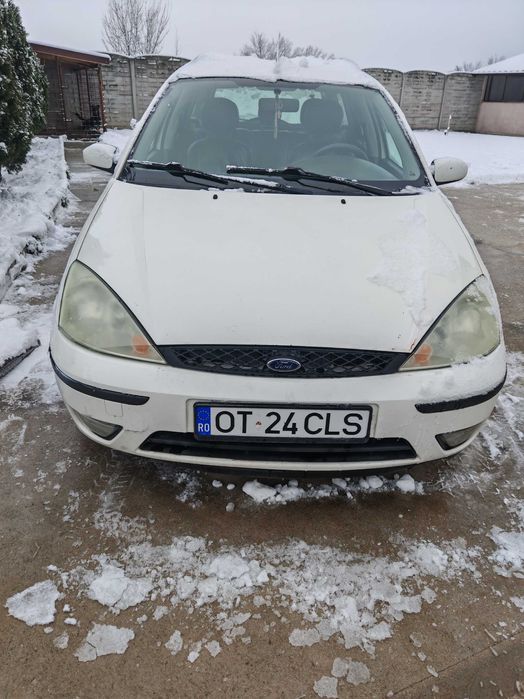Ford Focus 1.8 2004