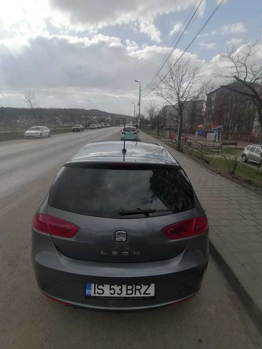 Seat Leon COPA 1.4 TSI