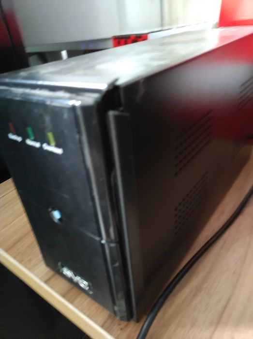 ИБП/УПС Источники без перебойного питания SVC