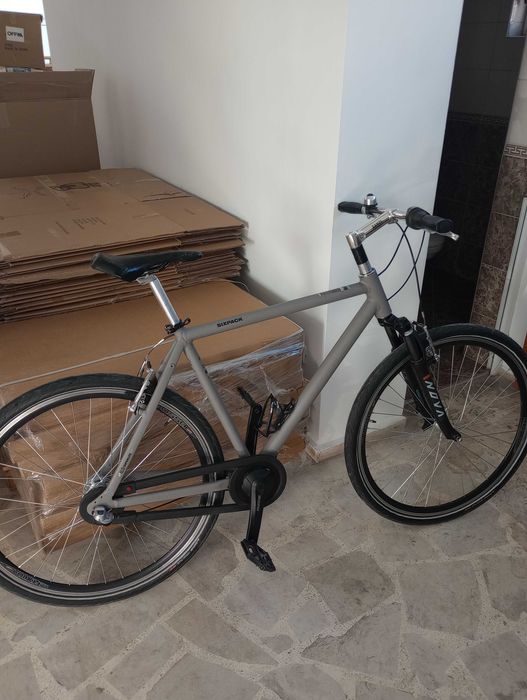 Градски велосипед 28