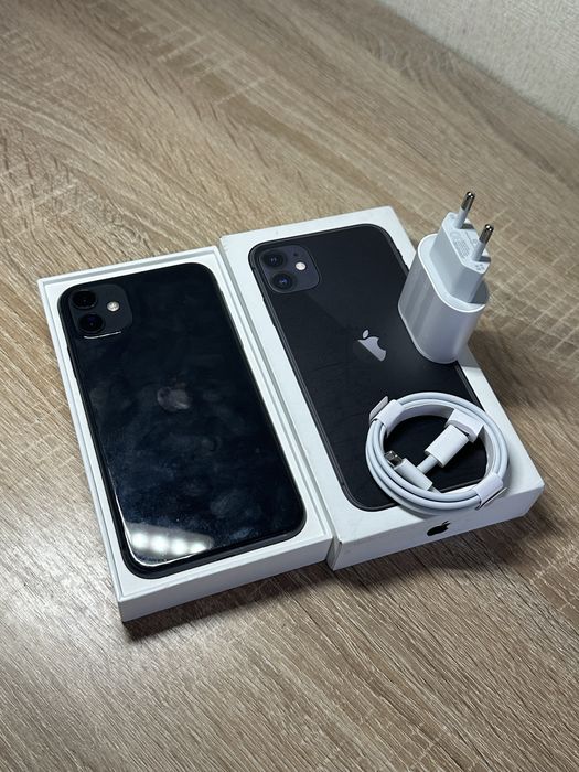 Iphone 11 64gb  айфон 64 гб