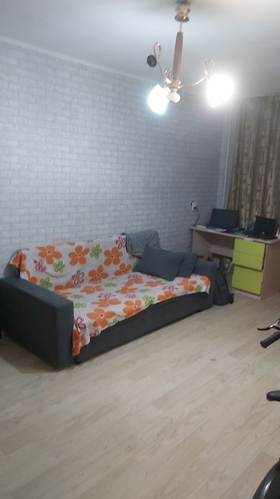 Койко место в комнате