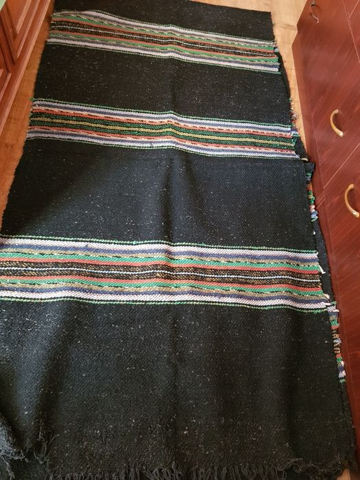 Нови автентични ръчно тъкани черги