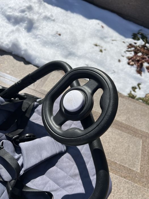 Коляска детская .