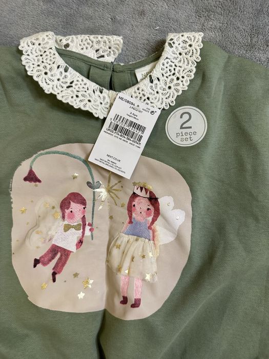 Вещи для новорожденных