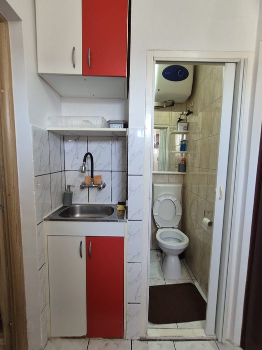 Garsoniera de închiriat zona Uzina 2