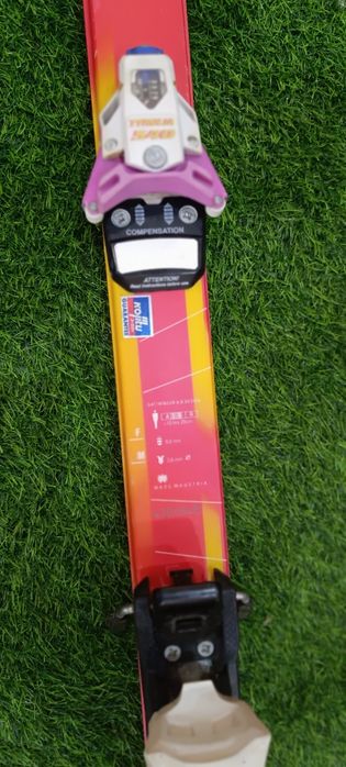 Продам лыжи 170см и ботинки 39размер