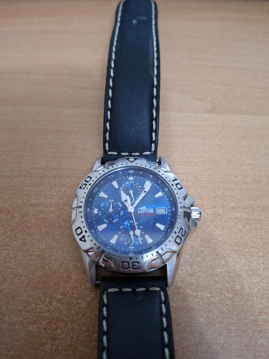 @*s Ceas Lotus 15301 Satu Mare • OLX.ro