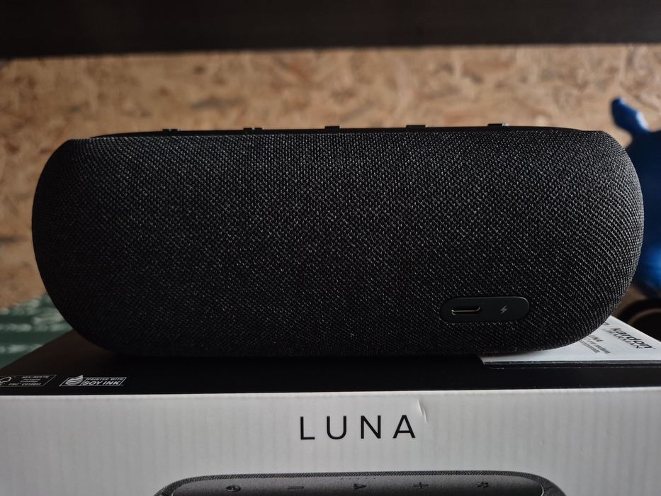 Boxa harman kardon luna