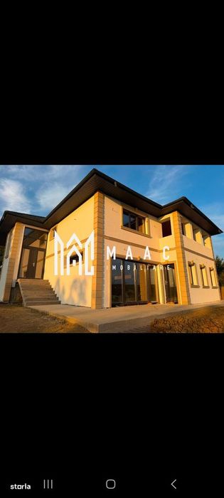 Casă 5 camere de vânzare | Vlădești, Râmnicu Vâlcea | 239 mp