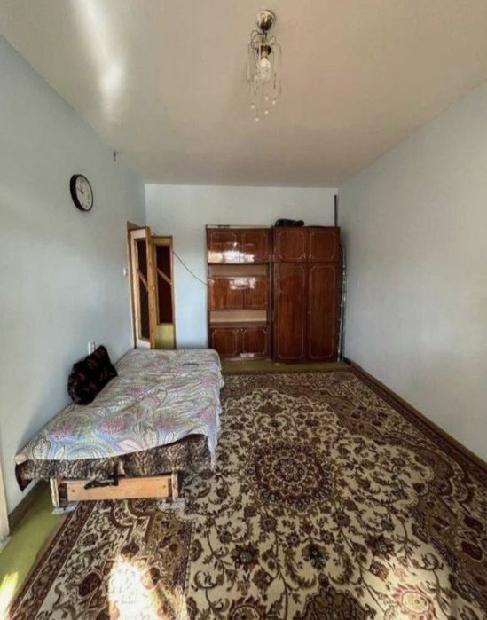 1в2/4/4 продаётся квартира. Ялангач. Срочно