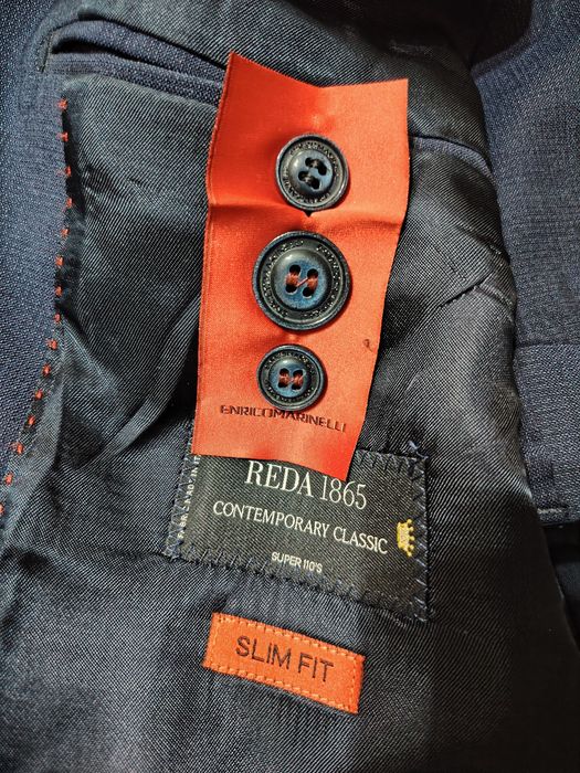 Фирменные Костюм брюк Enrico morenelli.