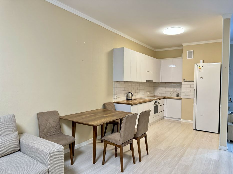 Арай-3  район сдается люкс квартира