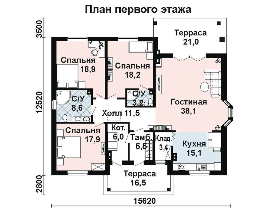 Arxitektor Loyihalash xizmati sifatli va arzon narxda
