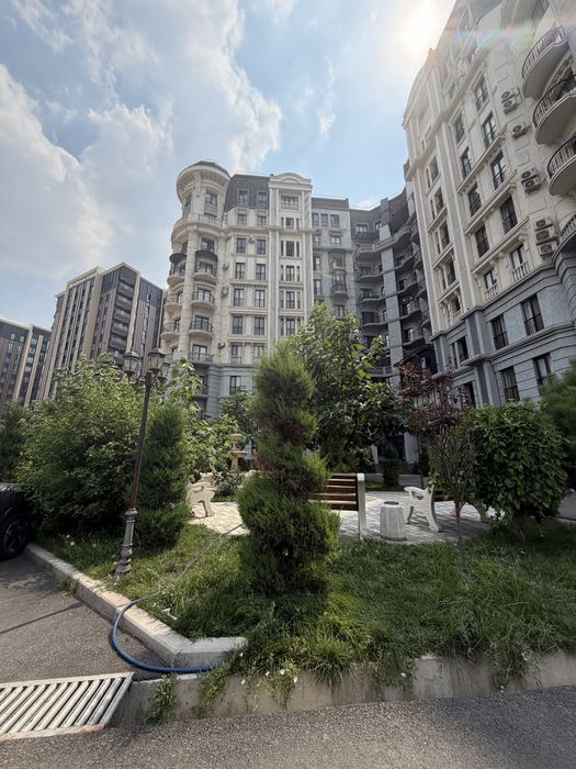 Сдаётся в аренду квартира