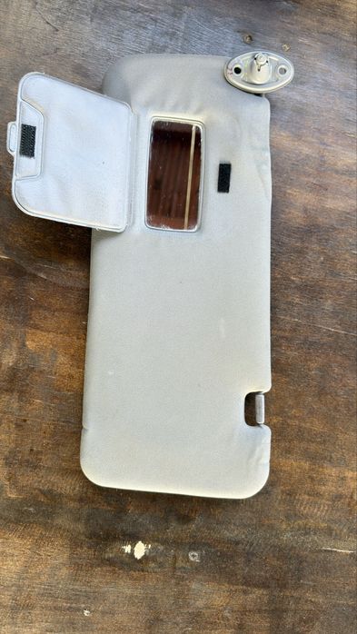 Сенник шофьорска страна РАФ4 2004г.