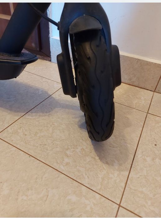 Trotineta electrica DHS 601EH VISION