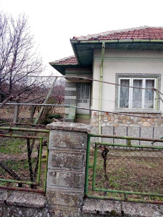 Продавам Къща в С.Айдемир