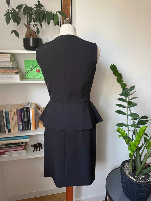 Rochie Dika neagra 38