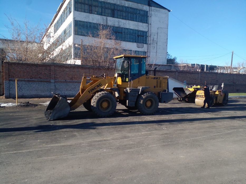 Продам погрузчик