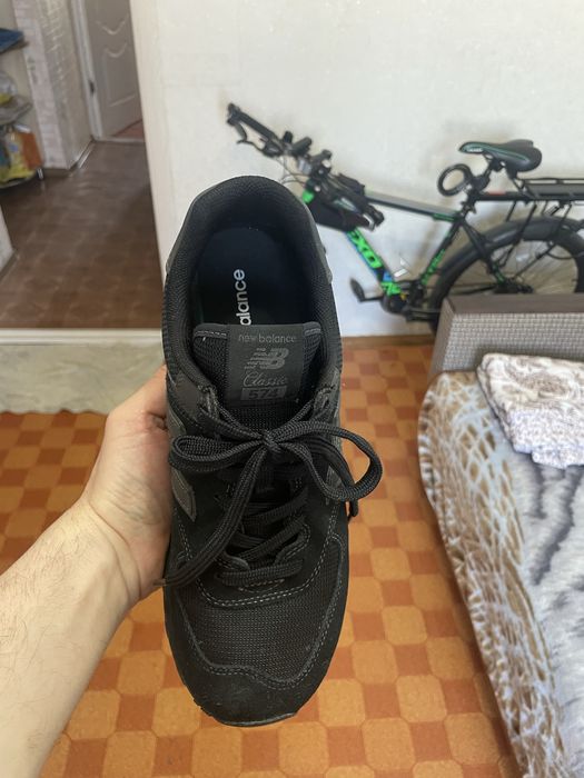 Продаются кроссовки new balanse.