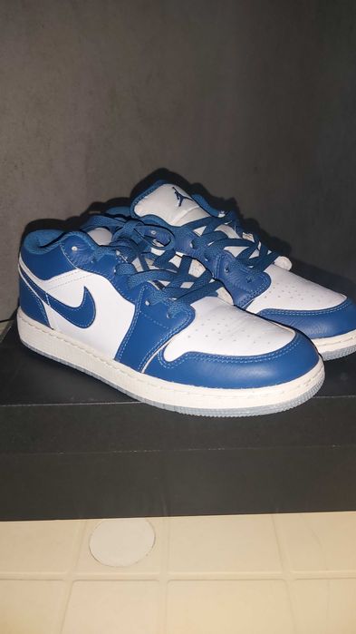 Nike Air Jordan 1 Low SE - Номер 40