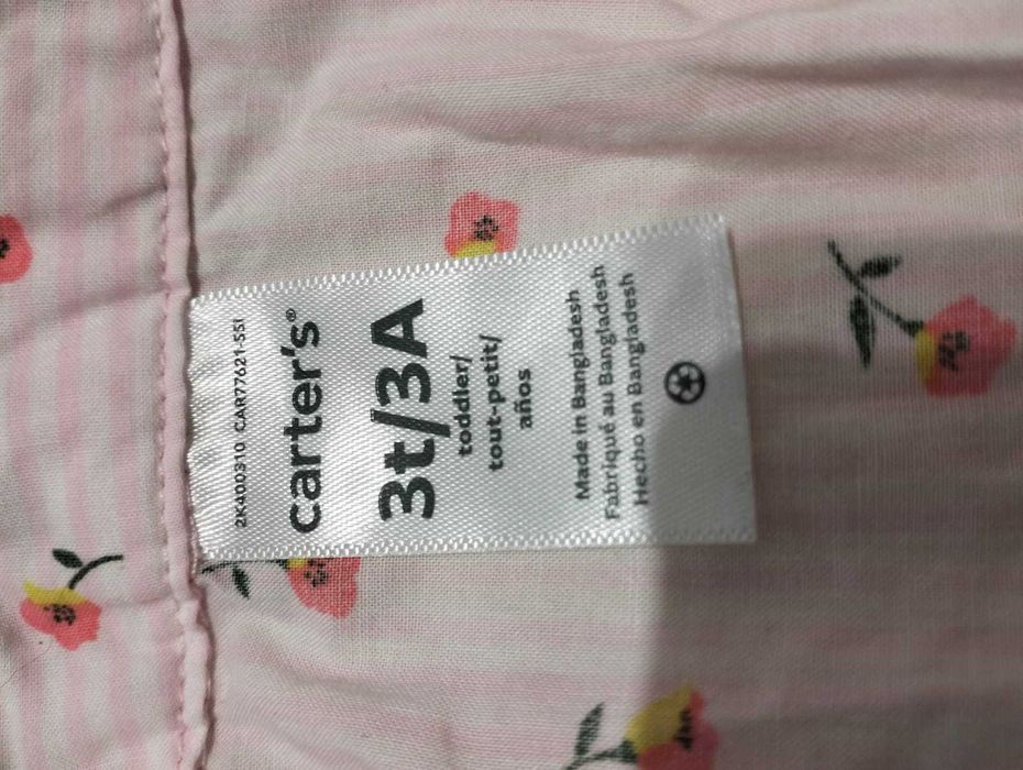 Одежда для девочки, размер 92 - 104 см