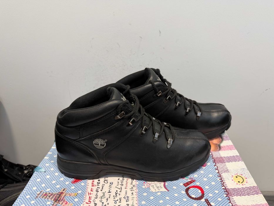 ''Timberland''оригинални мъжки зимни боти 45 номер