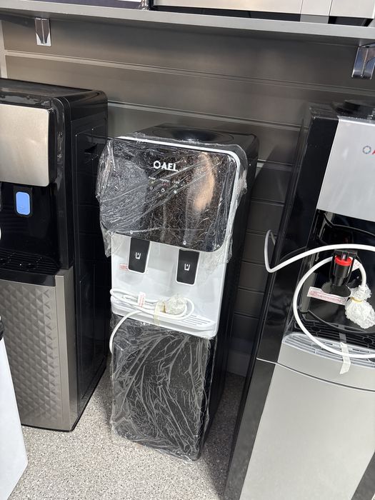 Кулеры для воды