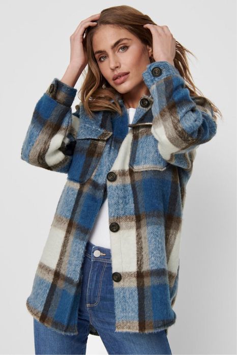 Дамска връхна риза Only, размер М.