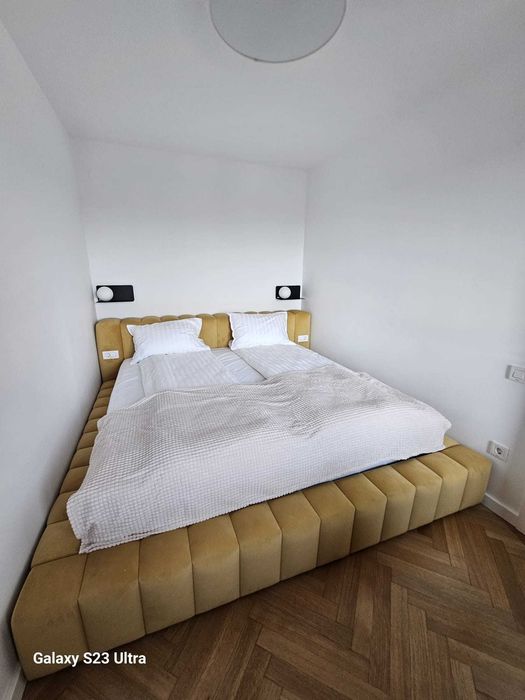 Inchiriez apartamet de lux cu 2 camere Oradea