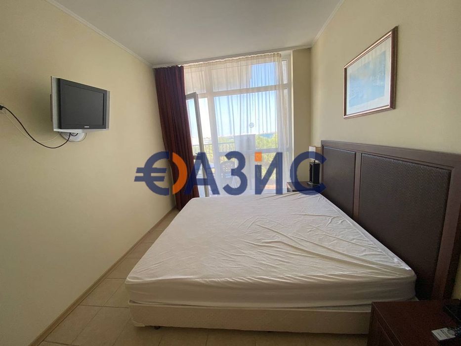 Продава се Тристаен апартамент в Поморие - 79 кв.м за 950 €/кв.м - Снимка #13