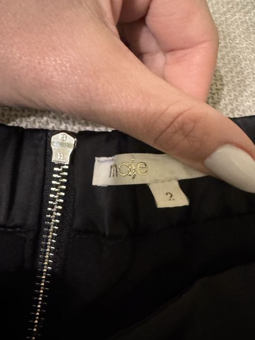 Неопренова пола Maje с джобове