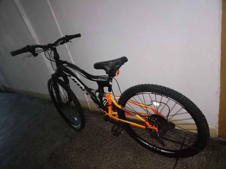 Vand bicicletă bună