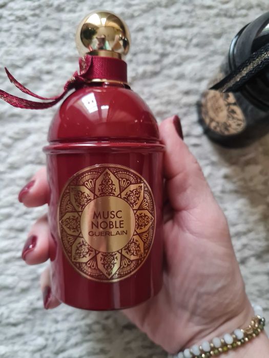 Guerlain Santal Roayl оригинален парфюм