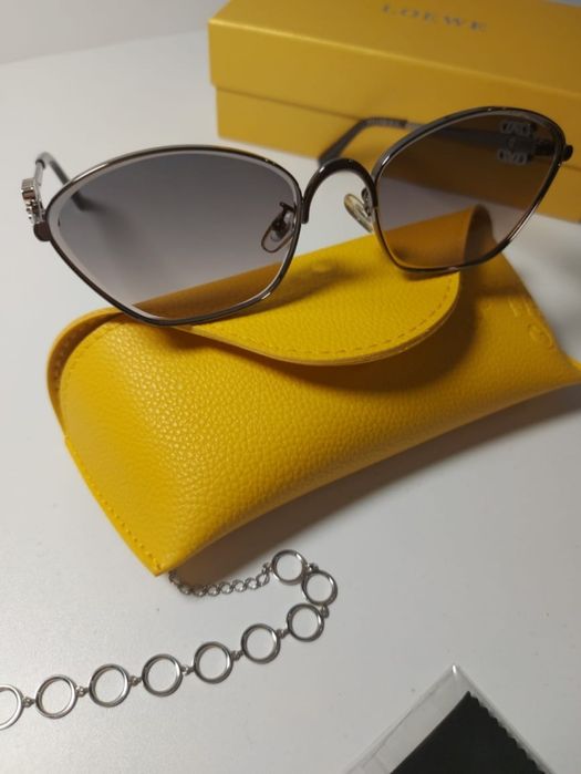 Продам очки новые